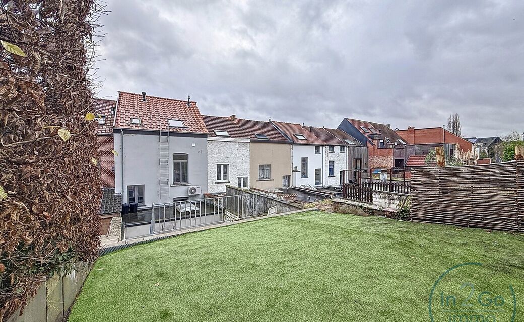 Duplex te huur in Leuven