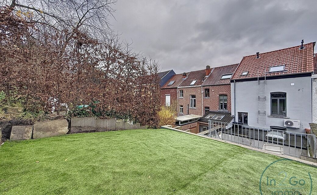 Duplex te huur in Leuven