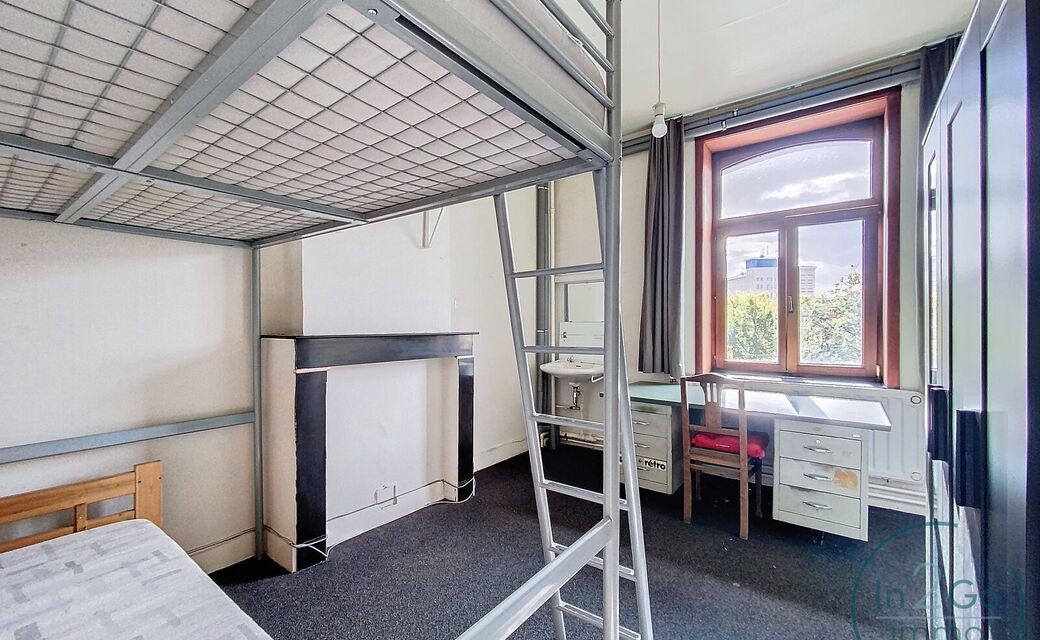 Gebouw voor gemengd gebruik te koop in Leuven