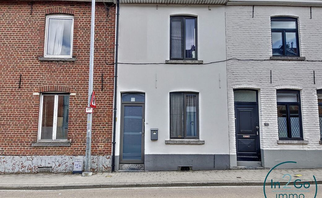 Huis te huur in Leuven Heverlee