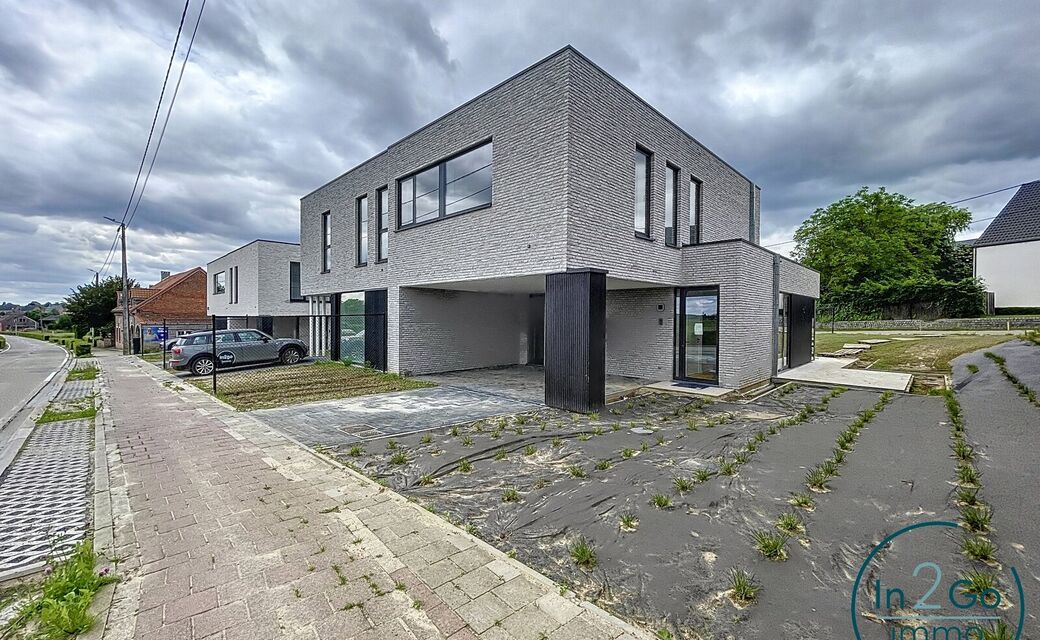 Huis te huur in Oud-Heverlee