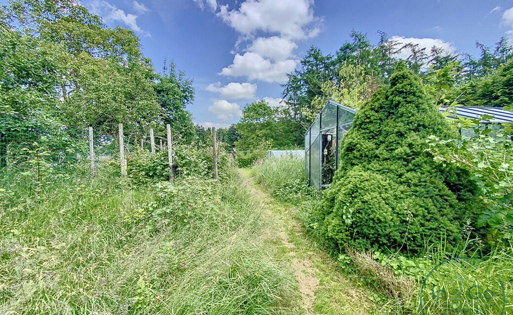 Huis te koop in Oud-Heverlee