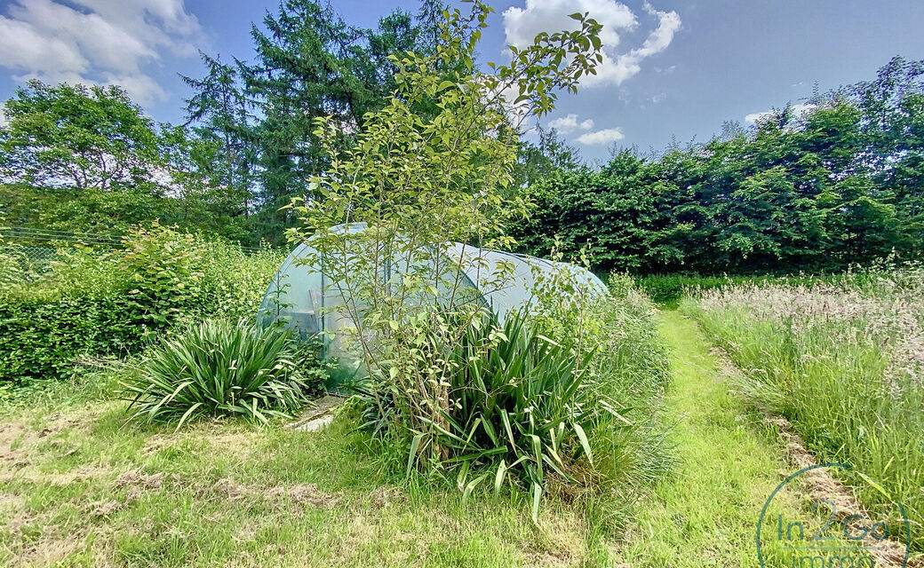 Huis te koop in Oud-Heverlee