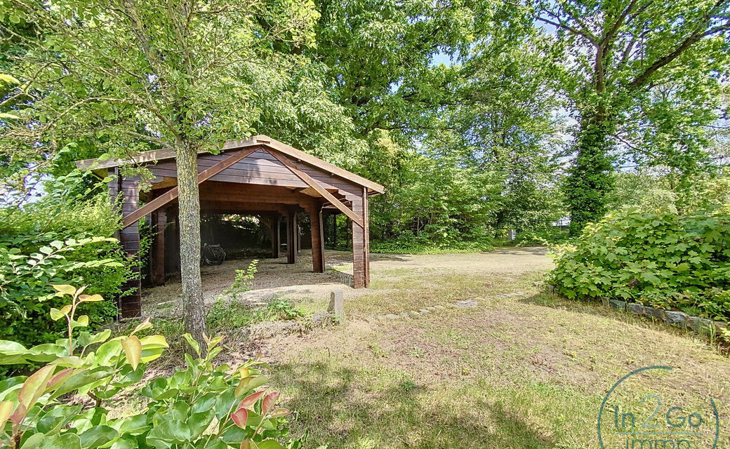 Huis te koop in Oud-Heverlee