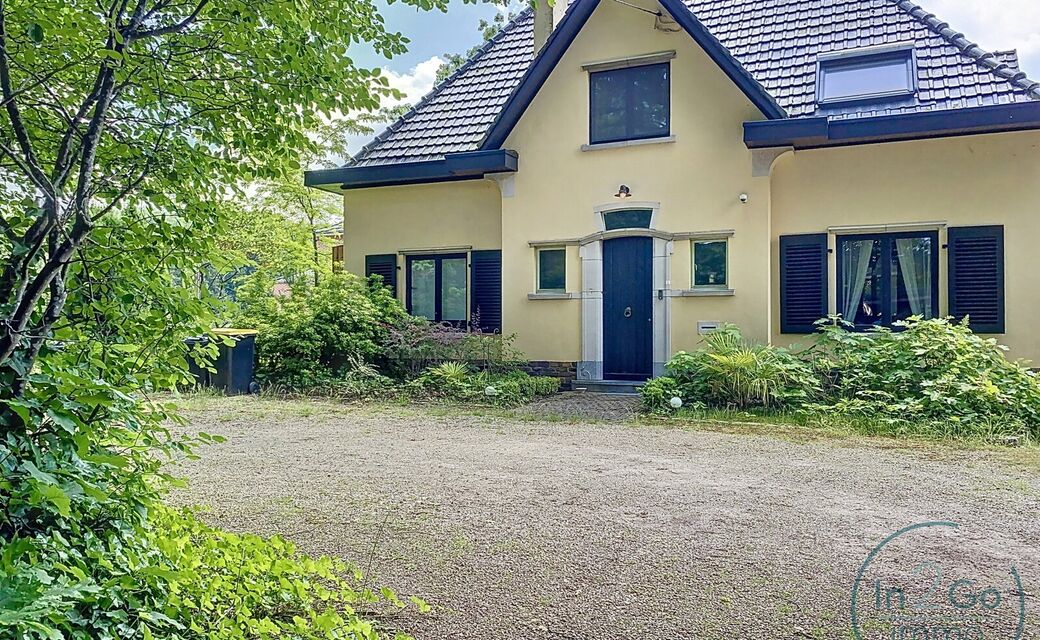 Huis te koop in Oud-Heverlee