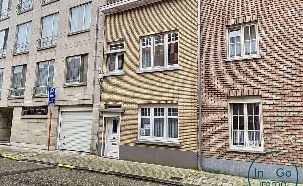 Huis te koop in Tienen