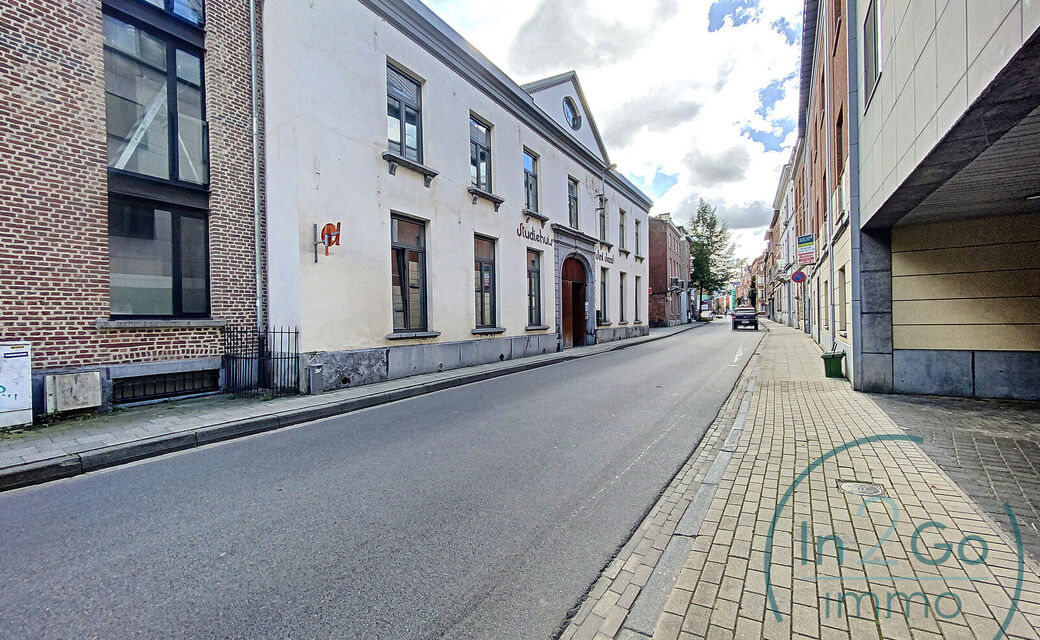 Kamer te koop in Leuven