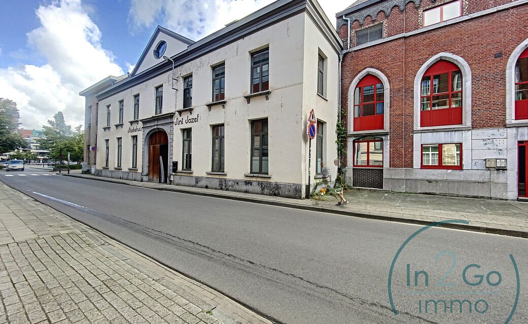 Kamer te koop in Leuven