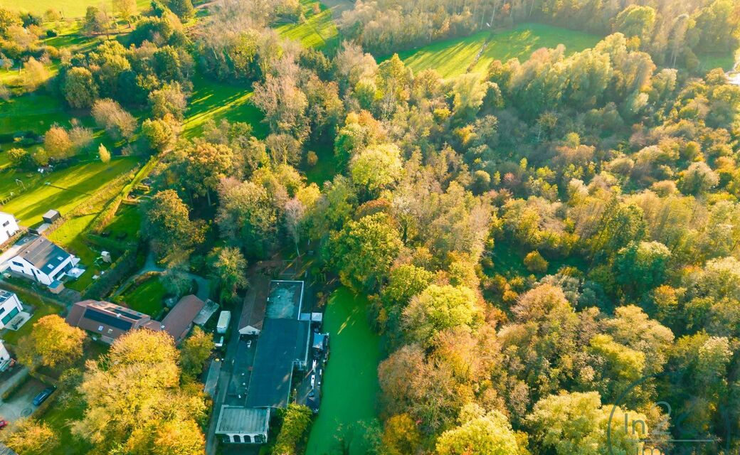 Restaurant / zalen te koop in Bierbeek