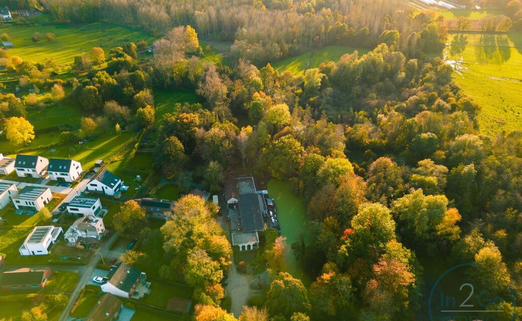 Restaurant / zalen te koop in Bierbeek