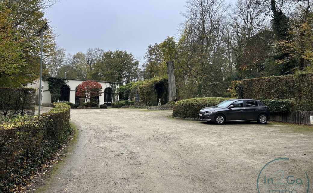 Restaurant / zalen te koop in Bierbeek