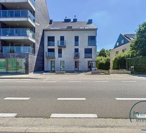 Appartement te huur in Aarschot