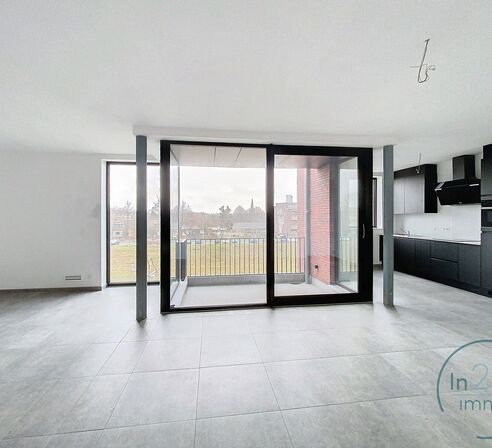 Appartement te huur in Zaventem