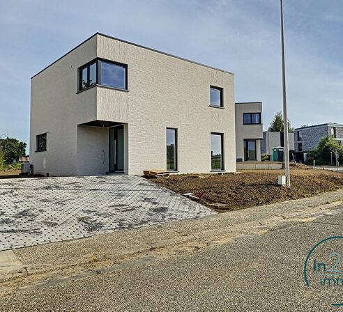 Huis te koop in Lubbeek