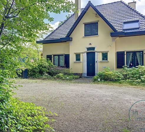 Huis te koop in Oud-Heverlee