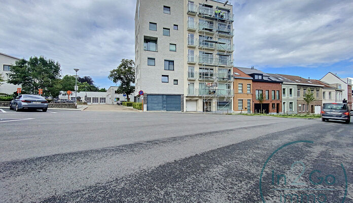 Appartement te huur in Leuven Heverlee