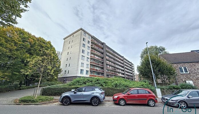 Appartement te huur in Leuven Kessel-Lo