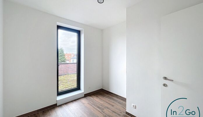 Appartement te huur in Zaventem