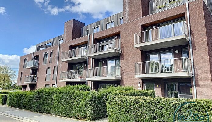 Appartement te koop in Aarschot