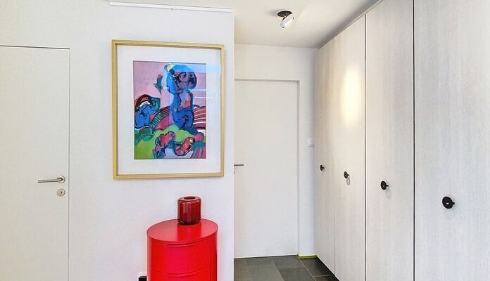 Appartement te koop in Leuven