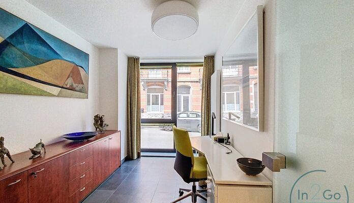 Appartement te koop in Leuven