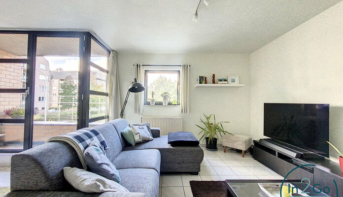 Appartement te koop in Leuven Kessel-Lo
