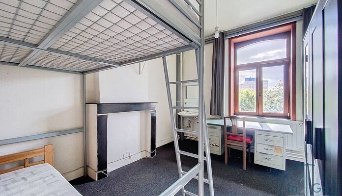 Gebouw voor gemengd gebruik te koop in Leuven