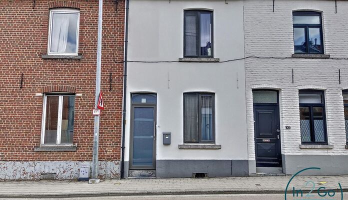 Huis te huur in Leuven Heverlee