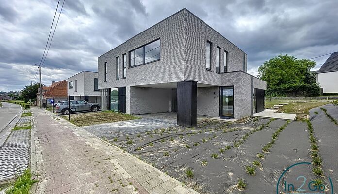 Huis te huur in Oud-Heverlee