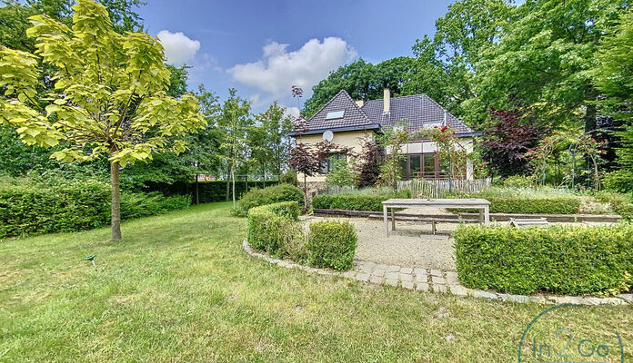 Huis te koop in Oud-Heverlee