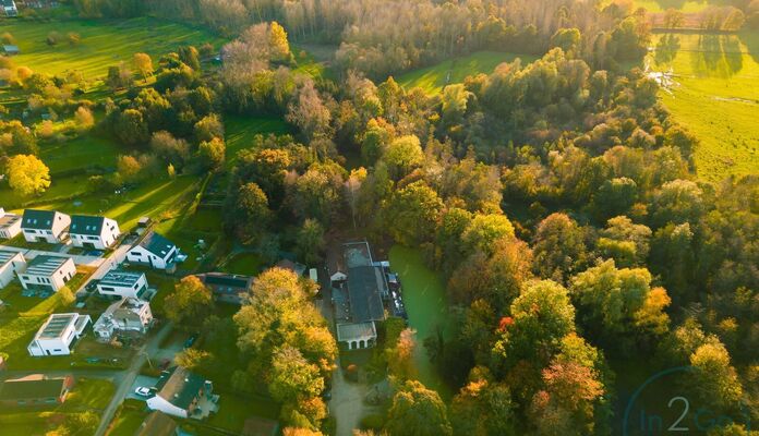 Restaurant / zalen te koop in Bierbeek