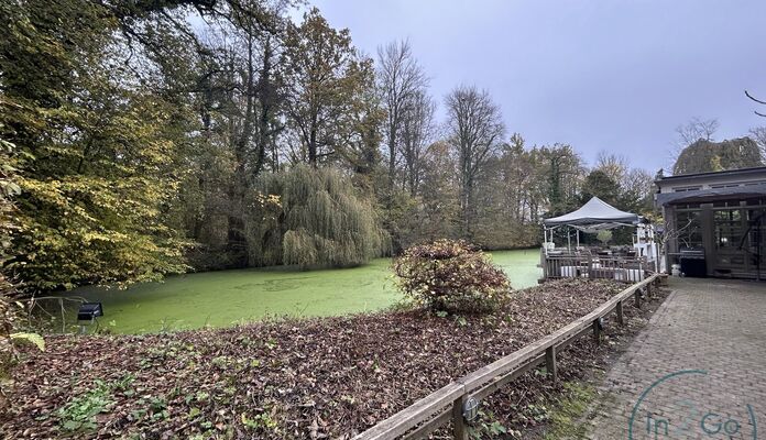 Restaurant / zalen te koop in Bierbeek