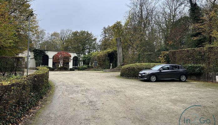 Restaurant / zalen te koop in Bierbeek